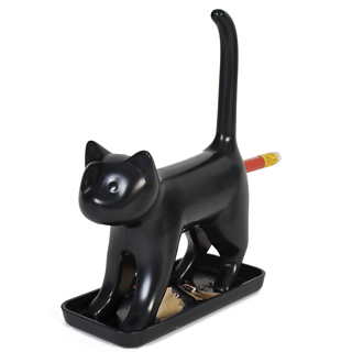 Firebox Global Secret Santa (Send a Sharp-End)