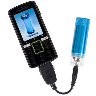 Firebox Global Secret Santa (Send an Emergency Phone