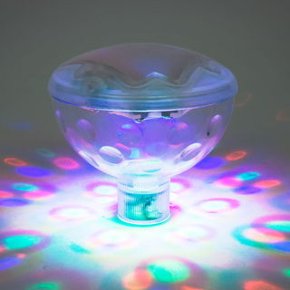 Firebox Global Secret Santa (Send an Underwater Disco