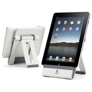 Firebox Griffin A Frame for iPad