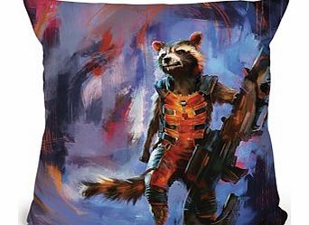 Guardian Rocket (Cushion)