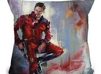 Guardian Star-lord (Cushion)