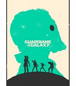 Firebox Guardians (Large Print Only)