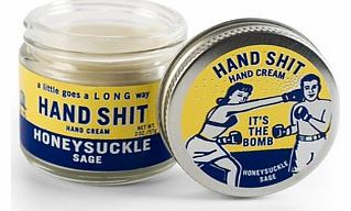 Hand Shit (Honeysuckle Sage)