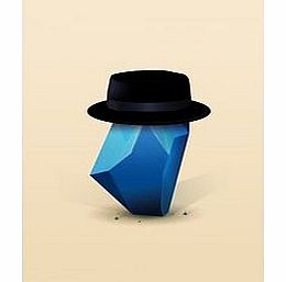 Firebox Heisensky (Large Print Only)