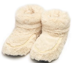 Firebox Hot Boots (Cream)