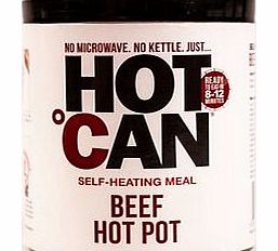 Firebox HotCans (Beef Hot Pot)