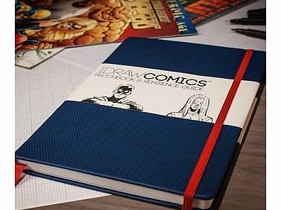 Firebox I Draw Comics