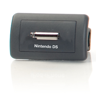 Firebox IDAPT charging station (DS Lite Connector)