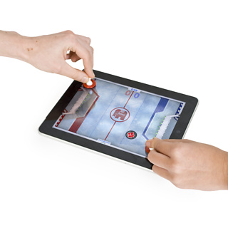 Firebox iPawn Games (iPawn Air Hockey)