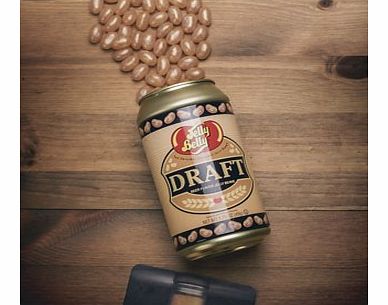 Firebox Jelly Belly Draft