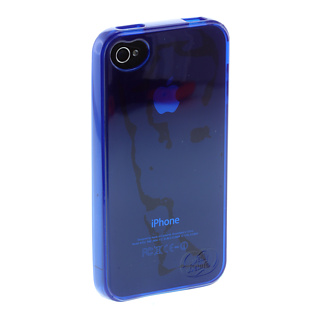Firebox Jelly Belly Scented iPhone Cases (Blueberry)