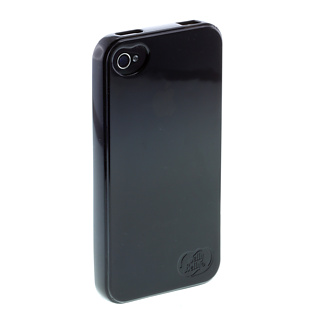 Firebox Jelly Belly Scented iPhone Cases (Liquorice)