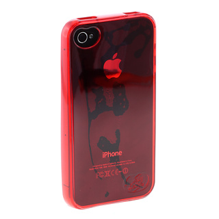 Jelly Belly Scented iPhone Cases (Very Cherry)