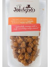 Joe & Sephs Gourmet Popcorn (Caramel & Peanut