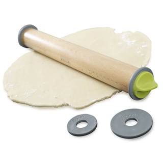 Firebox Joseph Joseph Adjustable Rolling Pin