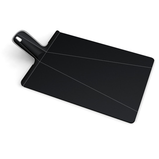 Firebox Joseph Joseph Chop 2 Pot (Black)