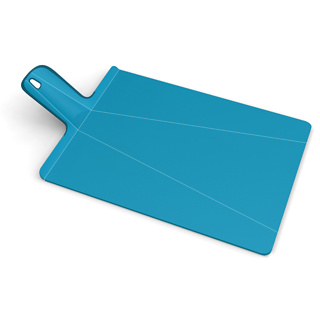 Firebox Joseph Joseph Chop 2 Pot (Blue)