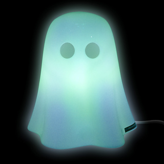 Kaspa Ghost Light (Glow Lamp)