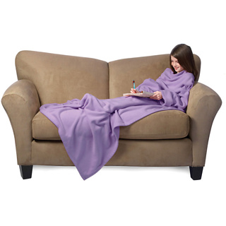 Firebox Kids Slanket (Purple)