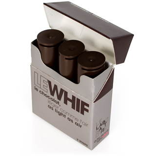 Firebox Le Whif Chocolate Inhaler (Chocolate)