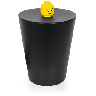 Firebox LEGO Multibasket (Black)
