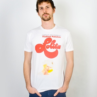 Firebox Lolita T-Shirt (Large)