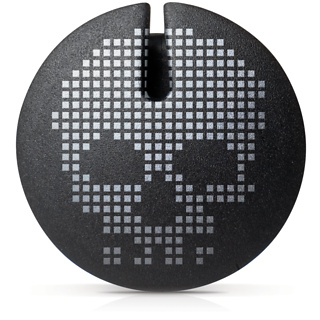 Firebox Magneat (Pixel Skull)