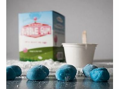 Firebox Make Your Own Bubble Gum Kit