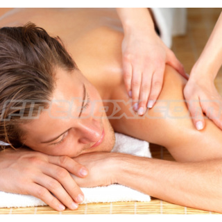 Firebox Male Spa Treatments (Champneys Spa Facial for Him)