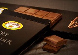 Firebox Marmite Chocolate