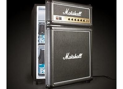 Marshall Fridge