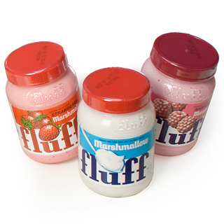 Firebox Marshmallow Fluff (All 3 flavours)