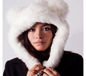 Merrimaking Animal Hoods (Polar Bear)