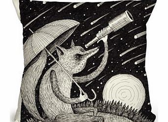 Firebox Meteor Shower (Cushion)