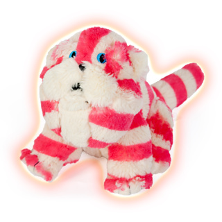 Firebox Microwavable Bagpuss