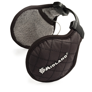 Firebox Midland SubZero Headphones (Black)