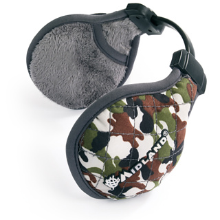 Firebox Midland SubZero Headphones (Camouflage)