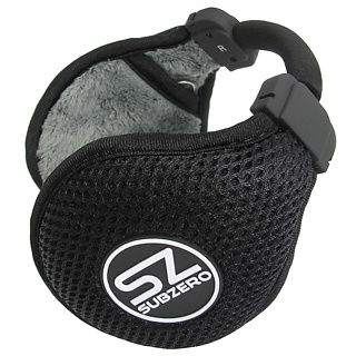 Firebox Midland SubZero Headphones (Subzero Mesh Black)
