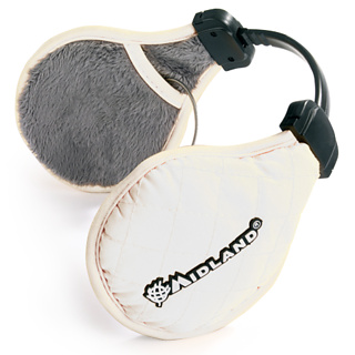 Firebox Midland SubZero Headphones (White)