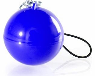 Firebox Mighty BoomBall Speaker (Blue)