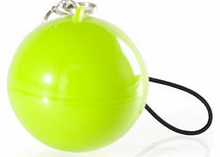 Firebox Mighty BoomBall Speaker (Green)
