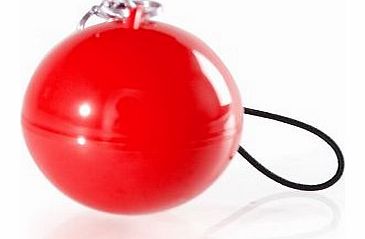 Firebox Mighty BoomBall Speaker (Red)