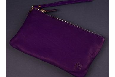 Mighty Purse (Icy Purple)