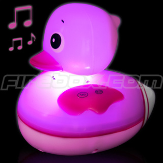 Firebox Mood Duck Radio