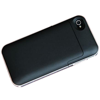 Firebox Mophie Juice Pack Air (Black)