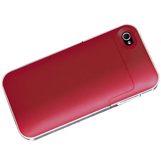 Firebox Mophie Juice Pack Air (Red)