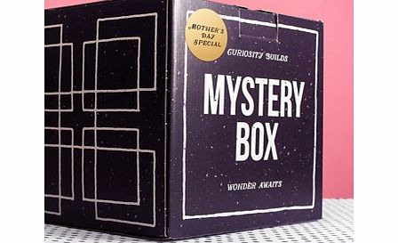 Firebox Mothers Day Mystery Box