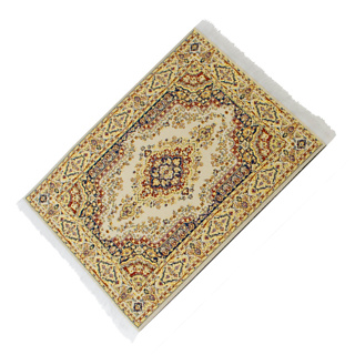 Firebox Mouse Carpet (Persian Gold)