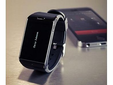 Firebox My Kronoz Smart Watch